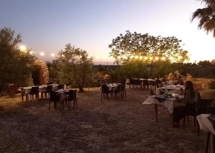 Agriturismo Tenuta La Siesta