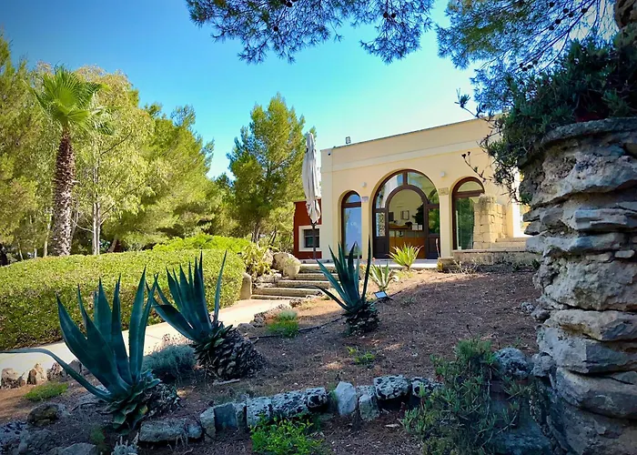 Il TrappetoAgriturismo