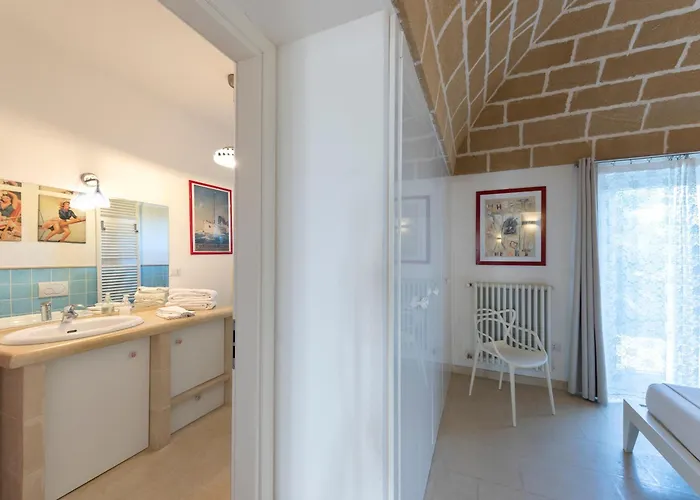 Masseria Agriturismo Faresalento